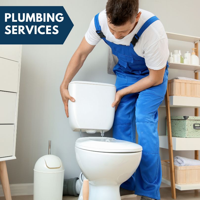 Plumbing Company in Maryville, IL